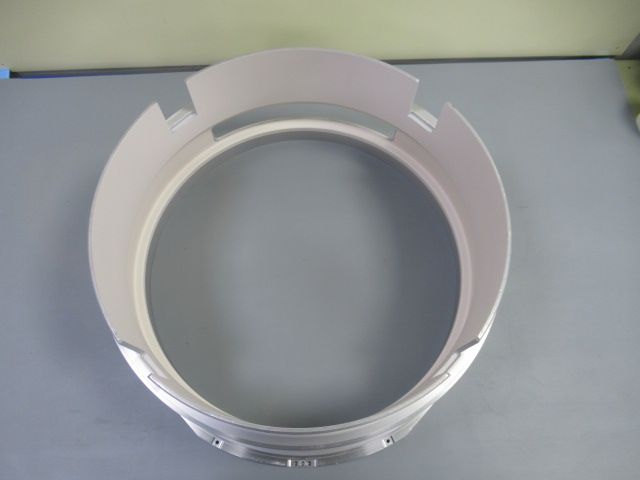 UPPER INNER CHAMBER,半導體清洗,等離子噴涂